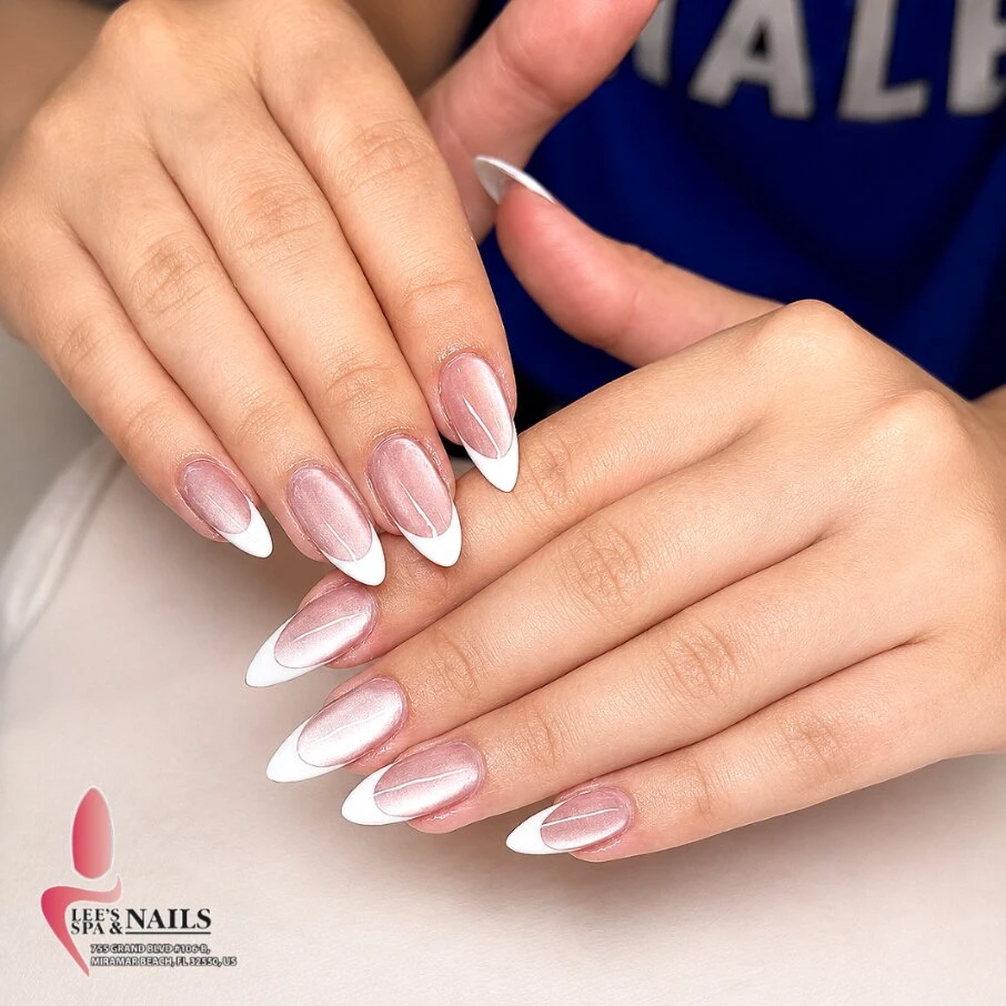 Nail Art Design